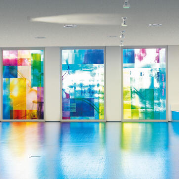 Dienstleistungsprojekte