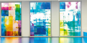 Dienstleistungsprojekte