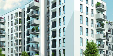 Wohnimmobilien