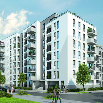 Wohnimmobilien