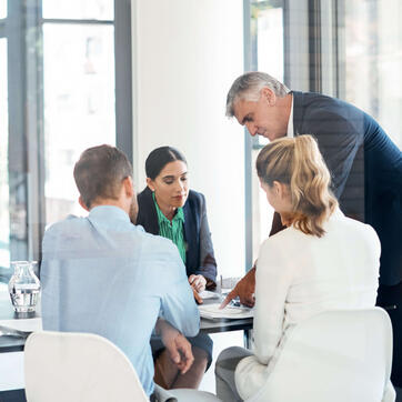 Investment Management