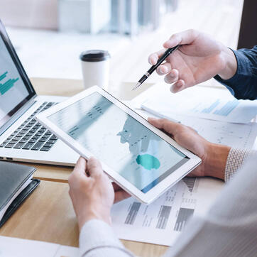 LBBW Immobilien Geschäftsbericht