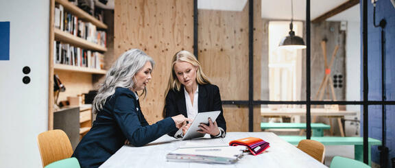 LBBW Immobilien - Karriere